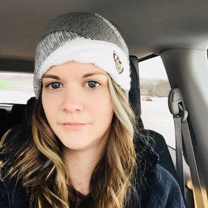 Meet your Posher, Logan